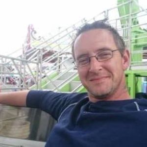 Meet your Posher, Matt